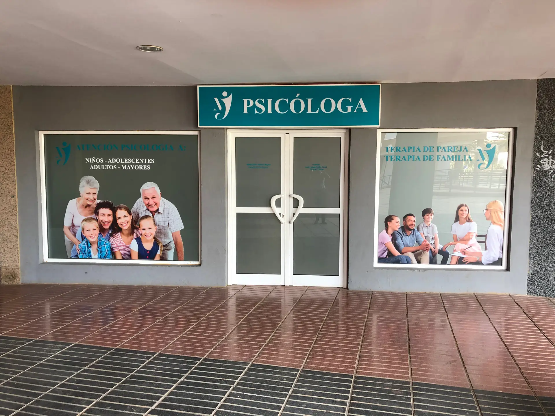 Psicóloga online y presencial en Vecindario